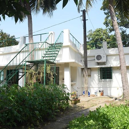 Bhitey Homestay Simantapally / Shantiniketan Exterior foto