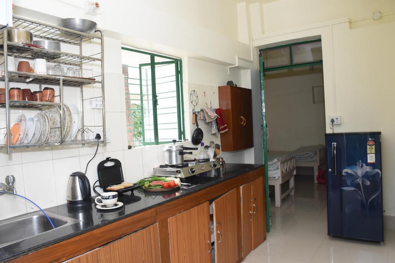 Bhitey Homestay Simantapally / Shantiniketan Exterior foto